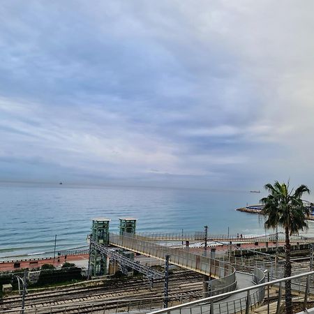 Apartament Elizabet Tarragona Exterior foto