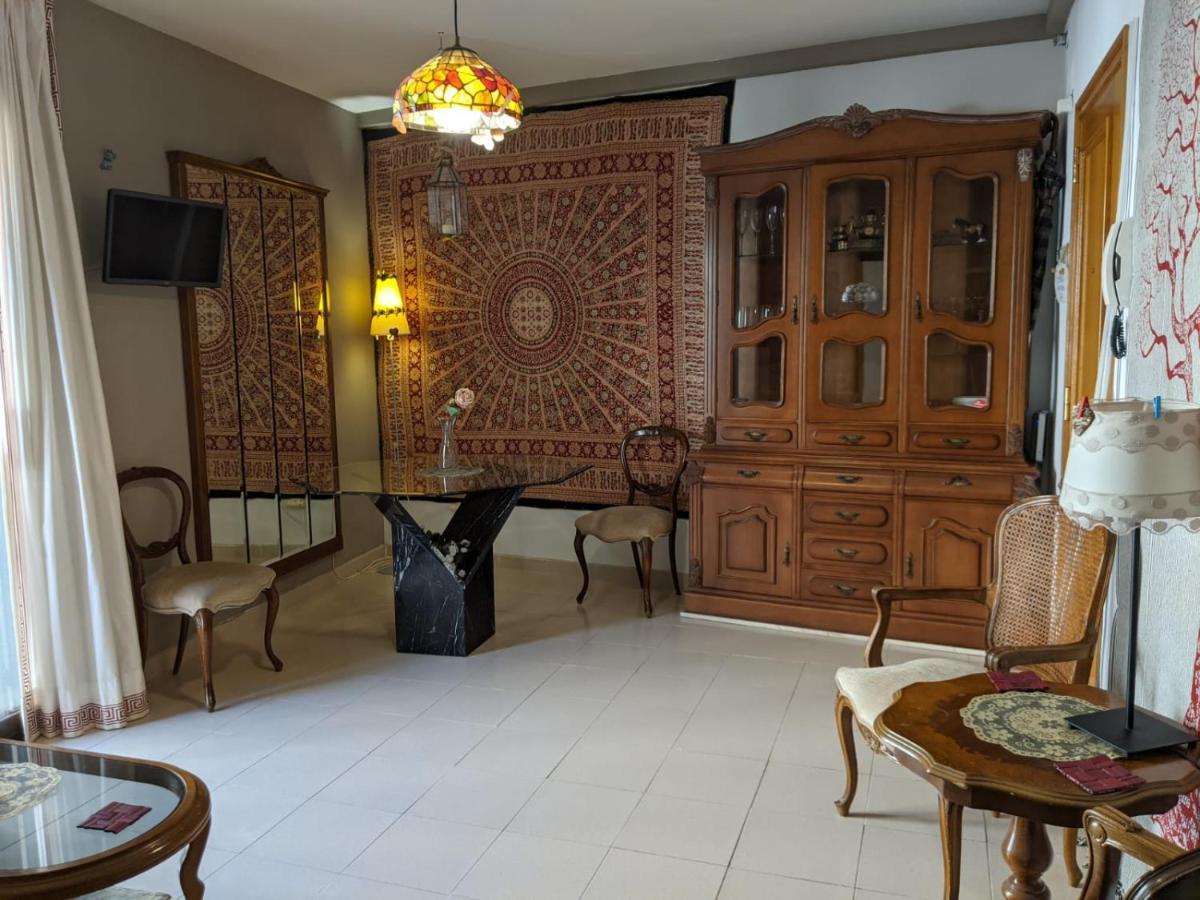 Apartament Elizabet Tarragona Exterior foto