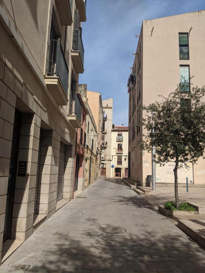 Apartament Elizabet Tarragona Exterior foto