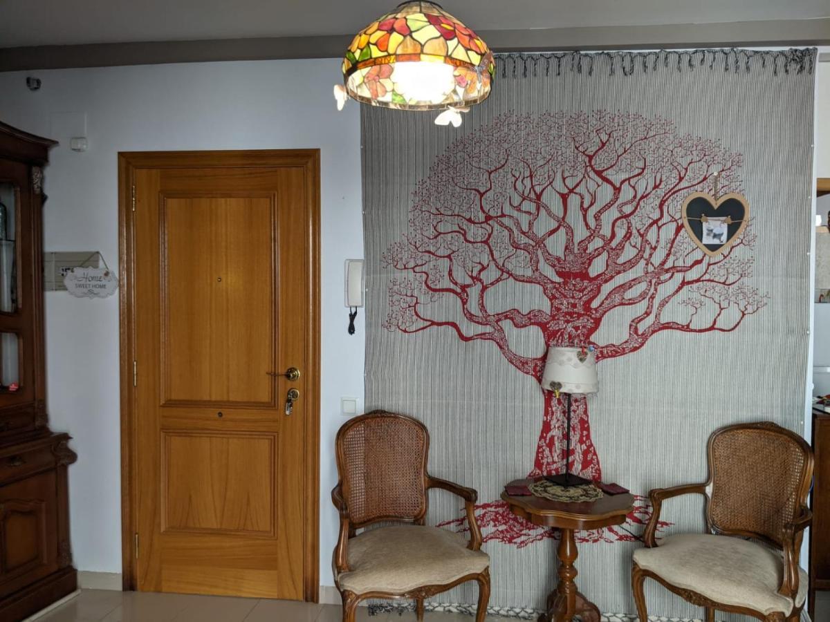 Apartament Elizabet Tarragona Exterior foto