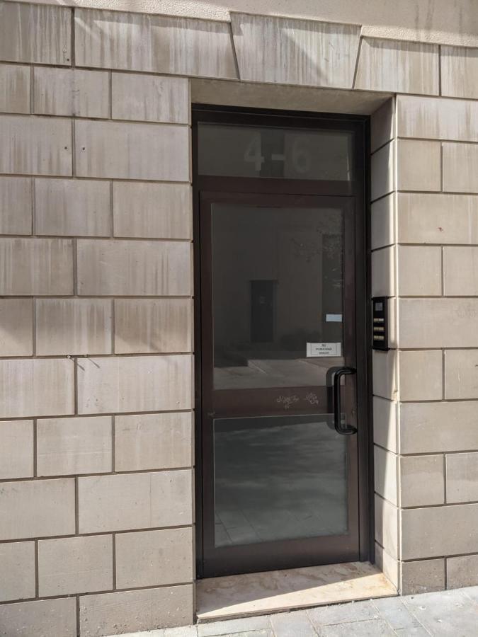 Apartament Elizabet Tarragona Exterior foto