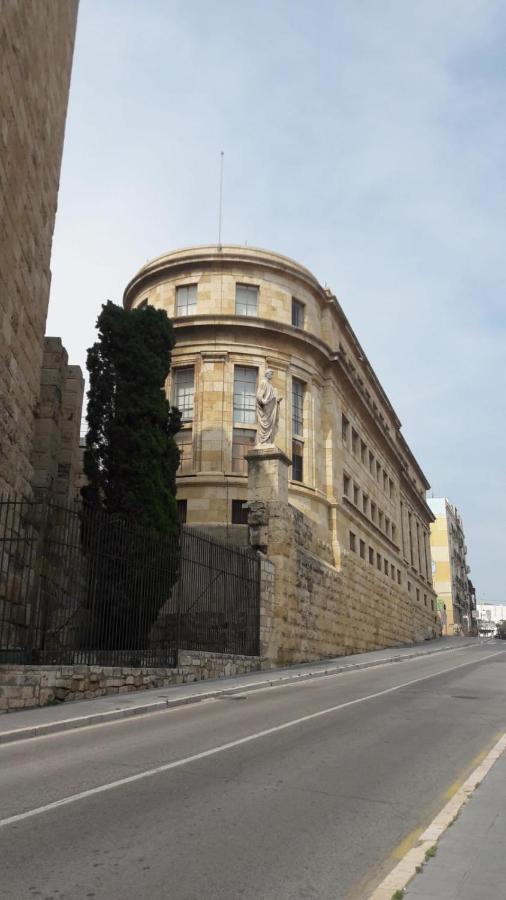Apartament Elizabet Tarragona Exterior foto