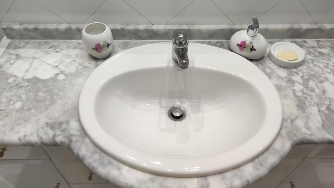 Apartament Elizabet Tarragona Exterior foto